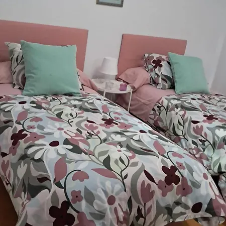 Mila 2 Centro