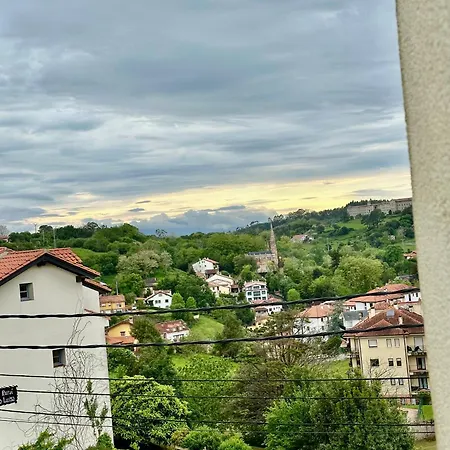 Mila 2 Centro