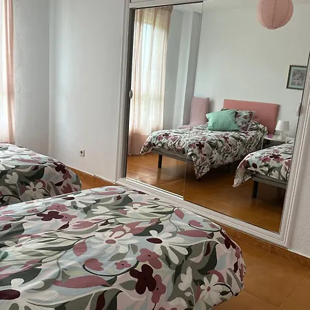 Mila 2 Centro *